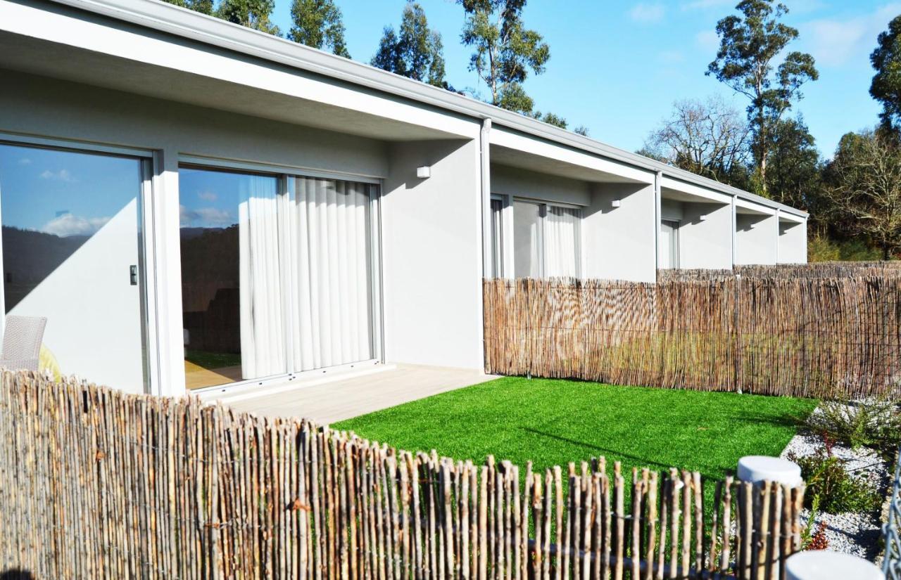 Campo Seco Villa Vieira do Minho Exterior photo